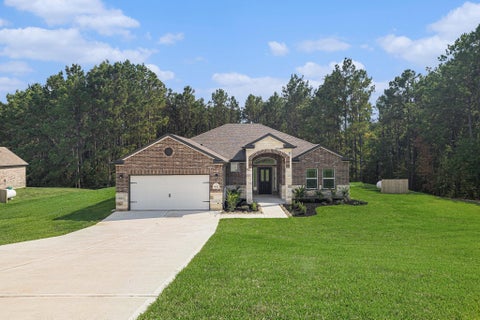 Homes For Sale - 9642 Moss Rose Ln<br/> Willis, TX 77378