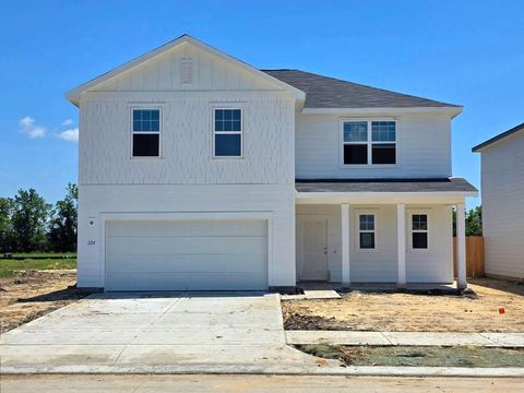 Homes For Sale - 224 Flagstone Drive<br/> Liberty County, Liberty, TX 77575