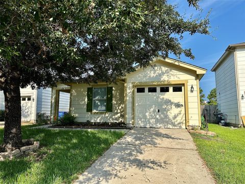 Photo of 29631 Evergreen Hills Drive, Spring, TX 77386 (MLS # 65618712)