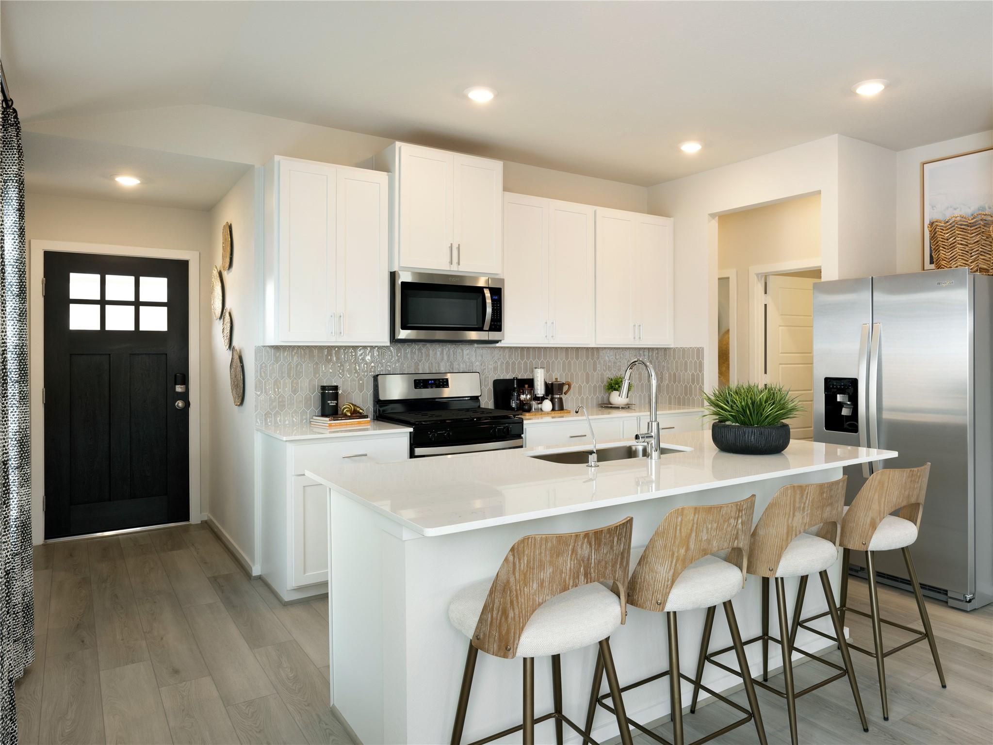 14170 Granger Pointe Lane