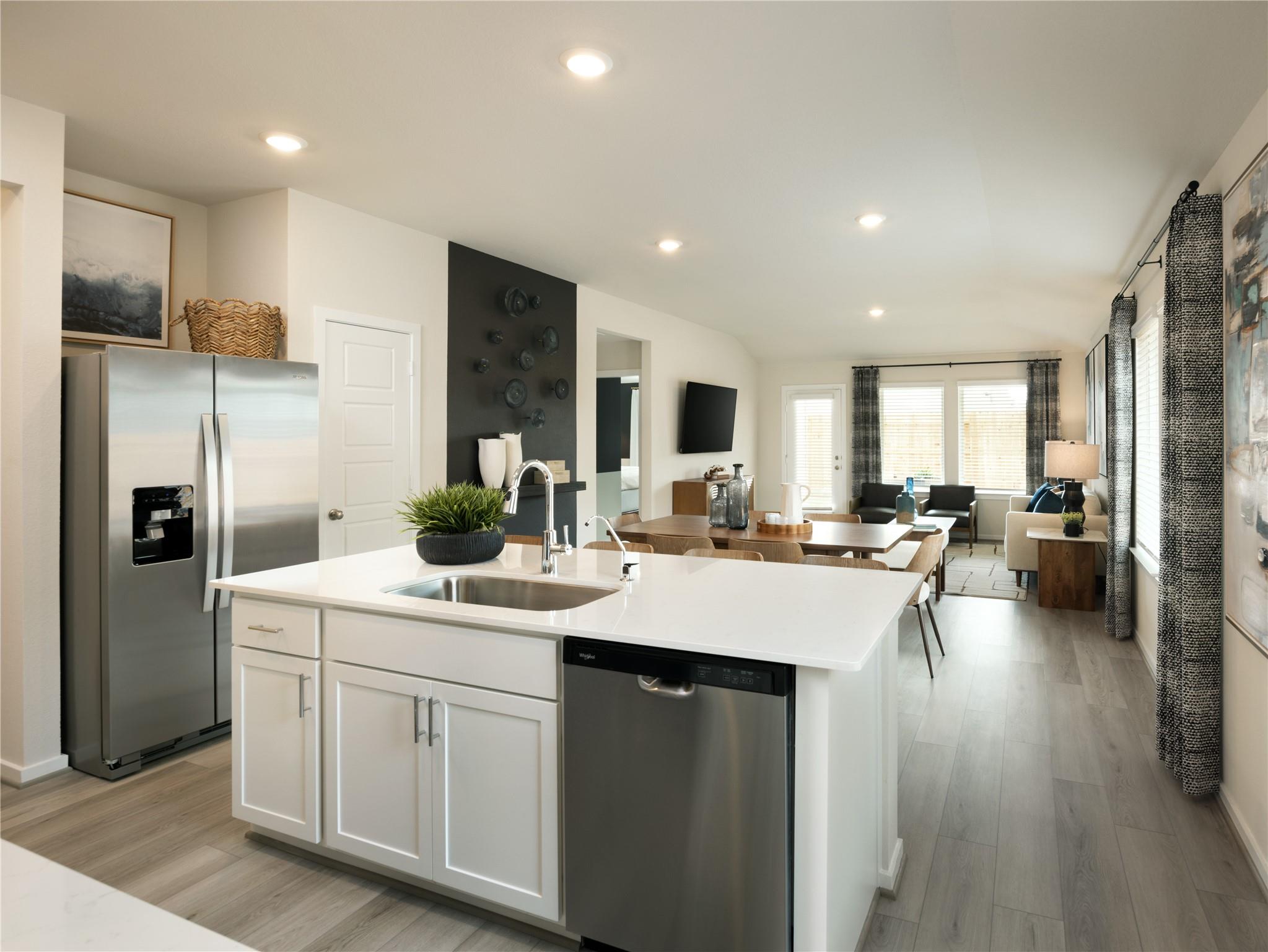 14170 Granger Pointe Lane