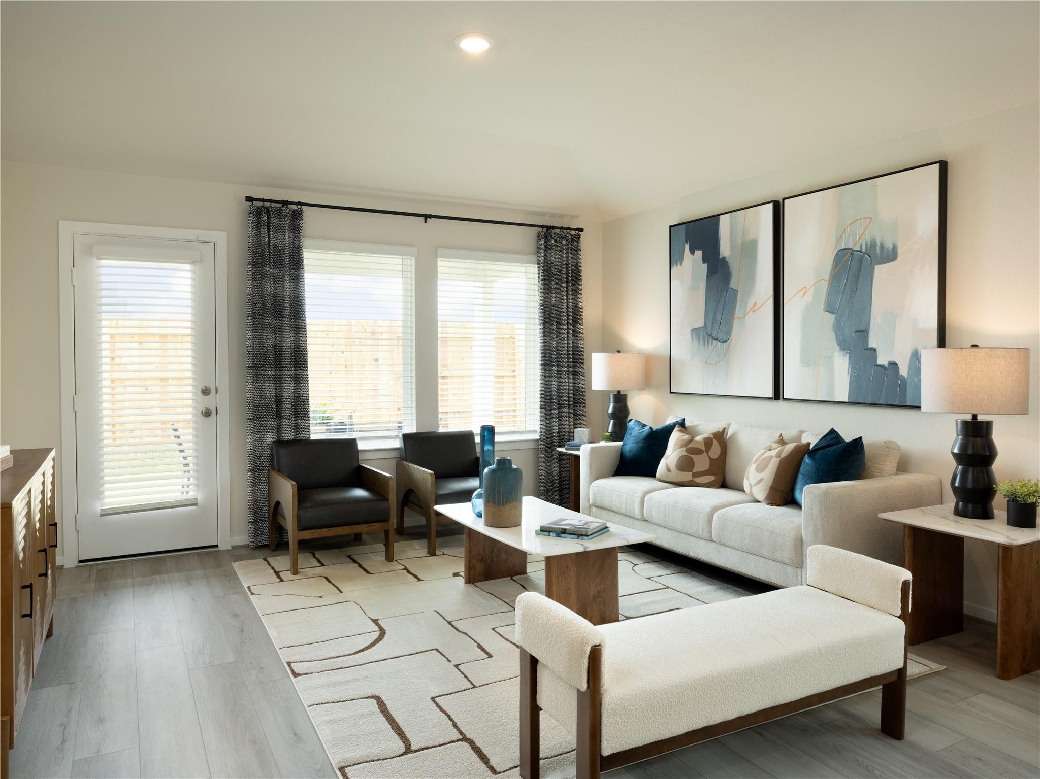 14170 Granger Pointe Lane