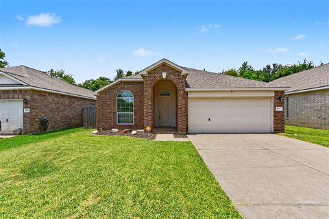 Homes For Sale - 8603 W Highlands Crossing<br/> Harris County, Highlands, TX 77562