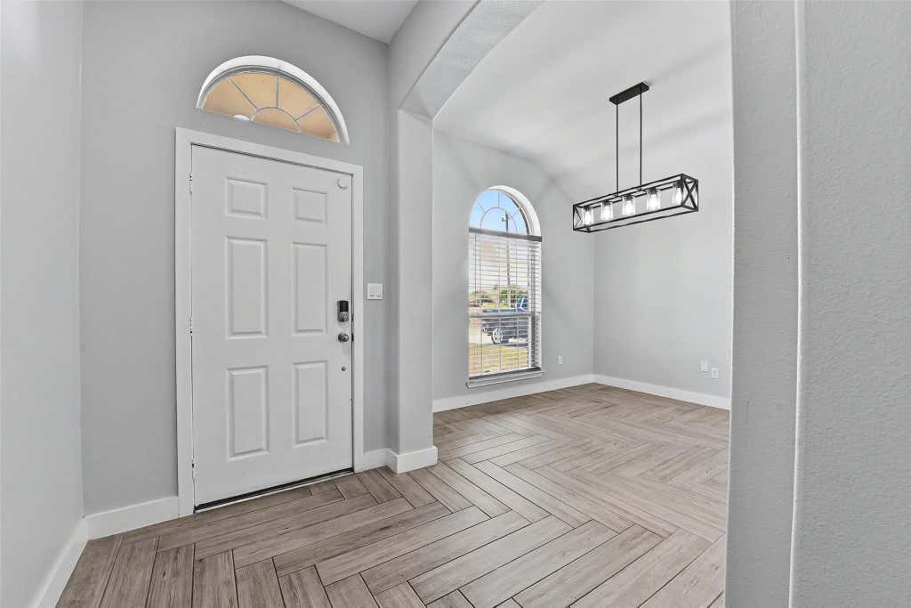 Photo of 8603 W Highlands Crossing, Highlands, TX 77562 (MLS # 67741239)