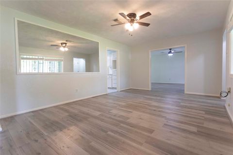 Tiny photo for 5610 Milart Street, Houston, TX 77021 (MLS # 24543352)