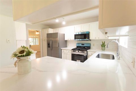 Tiny photo for 5610 Milart Street, Houston, TX 77021 (MLS # 24543352)