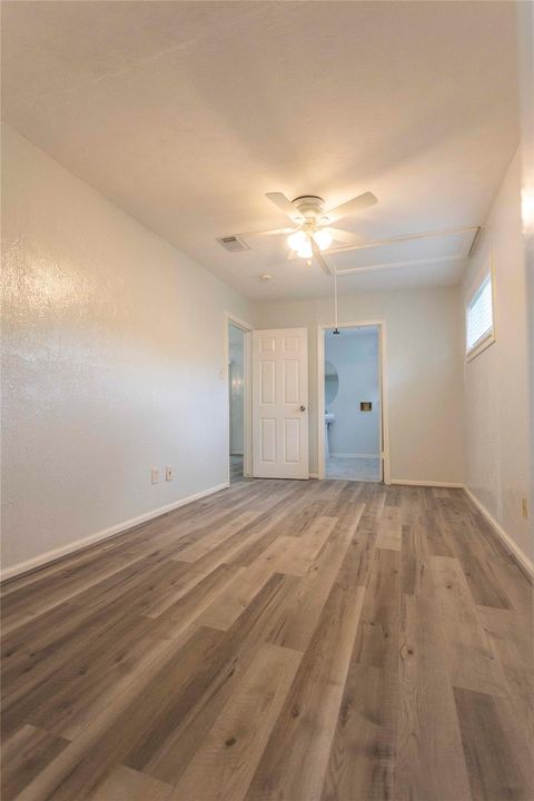 Tiny photo for 5610 Milart Street, Houston, TX 77021 (MLS # 24543352)