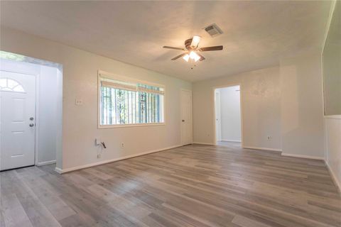 Tiny photo for 5610 Milart Street, Houston, TX 77021 (MLS # 24543352)