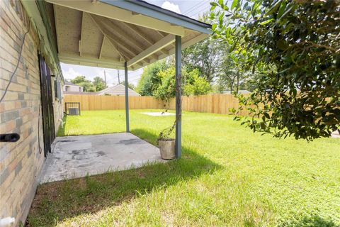 Tiny photo for 5610 Milart Street, Houston, TX 77021 (MLS # 24543352)