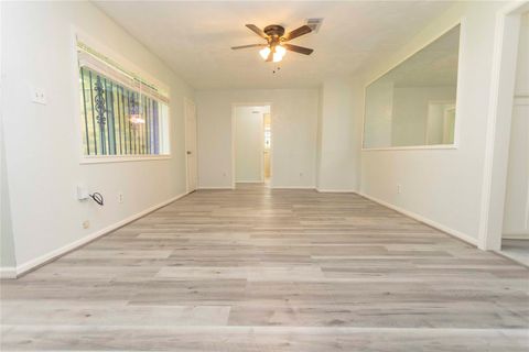 Tiny photo for 5610 Milart Street, Houston, TX 77021 (MLS # 24543352)