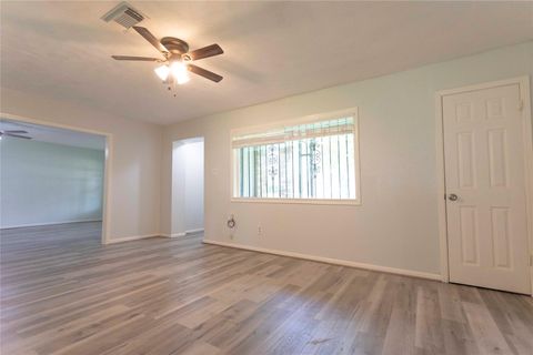 Tiny photo for 5610 Milart Street, Houston, TX 77021 (MLS # 24543352)