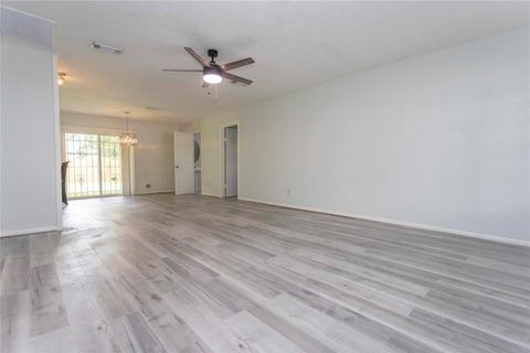 Tiny photo for 5610 Milart Street, Houston, TX 77021 (MLS # 24543352)