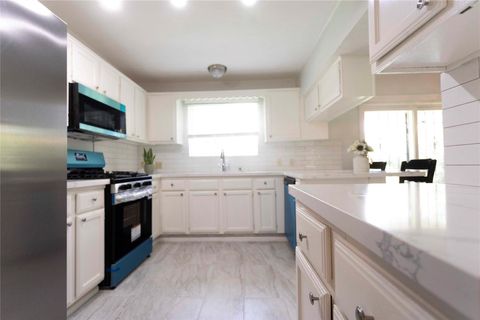 Tiny photo for 5610 Milart Street, Houston, TX 77021 (MLS # 24543352)