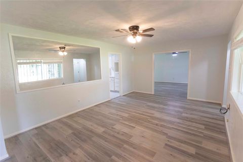 Tiny photo for 5610 Milart Street, Houston, TX 77021 (MLS # 24543352)