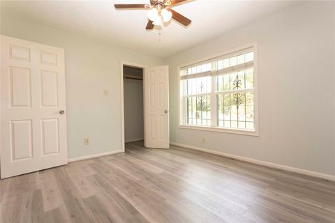 Tiny photo for 5610 Milart Street, Houston, TX 77021 (MLS # 24543352)