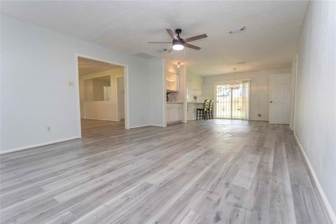 Tiny photo for 5610 Milart Street, Houston, TX 77021 (MLS # 24543352)