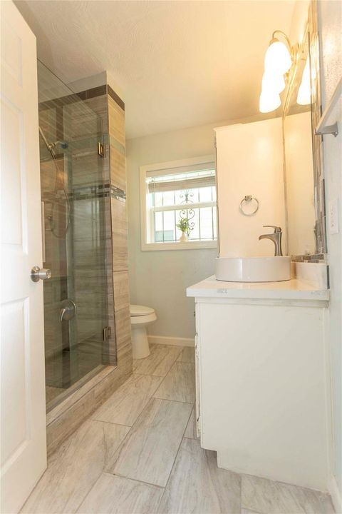 Tiny photo for 5610 Milart Street, Houston, TX 77021 (MLS # 24543352)