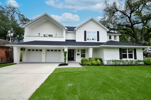 702 Azaleadell Dr Houston TX 77018