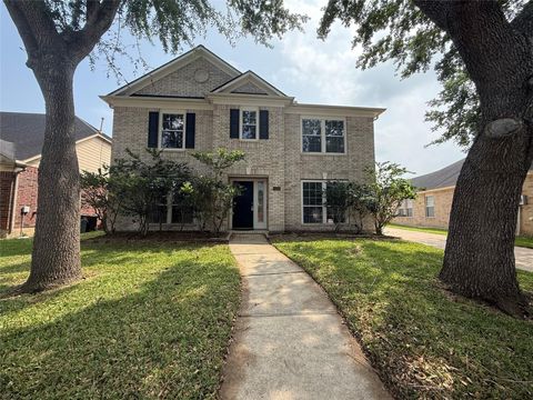 Homes For Sale - 1535 Brady Creek Lane<br/> Fort Bend County, Richmond, TX 77406