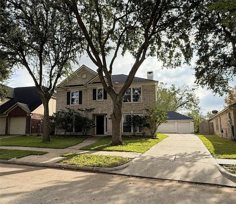 Photo of 1535 Brady Creek Lane, Richmond, TX 77406 (MLS # 25125386)