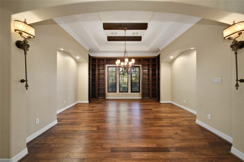Tiny photo for 6803 Star Ledge Court, Spring, TX 77389 (MLS # 69381774)