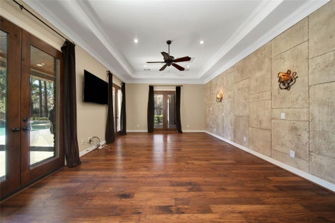 Tiny photo for 6803 Star Ledge Court, Spring, TX 77389 (MLS # 69381774)