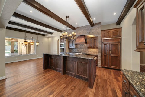 Tiny photo for 6803 Star Ledge Court, Spring, TX 77389 (MLS # 69381774)