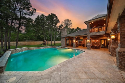 Tiny photo for 6803 Star Ledge Court, Spring, TX 77389 (MLS # 69381774)