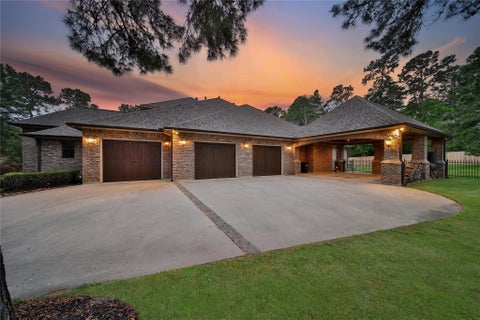 Tiny photo for 6803 Star Ledge Court, Spring, TX 77389 (MLS # 69381774)