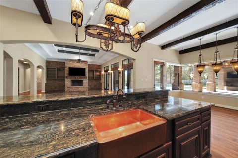 Tiny photo for 6803 Star Ledge Court, Spring, TX 77389 (MLS # 69381774)