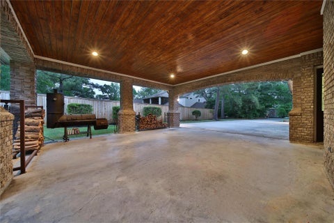 Tiny photo for 6803 Star Ledge Court, Spring, TX 77389 (MLS # 69381774)