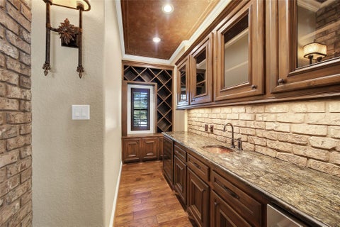 Tiny photo for 6803 Star Ledge Court, Spring, TX 77389 (MLS # 69381774)