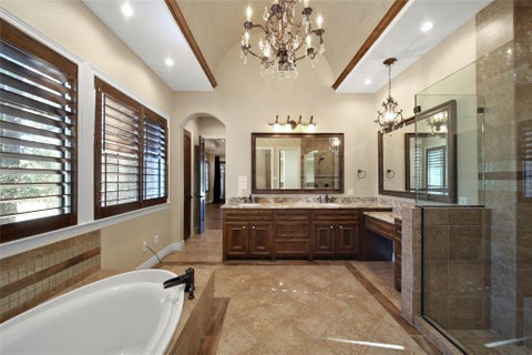 Tiny photo for 6803 Star Ledge Court, Spring, TX 77389 (MLS # 69381774)