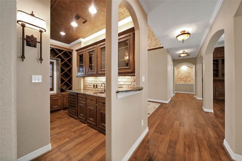 Tiny photo for 6803 Star Ledge Court, Spring, TX 77389 (MLS # 69381774)