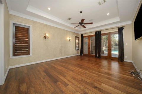 Tiny photo for 6803 Star Ledge Court, Spring, TX 77389 (MLS # 69381774)