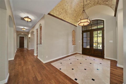 Tiny photo for 6803 Star Ledge Court, Spring, TX 77389 (MLS # 69381774)