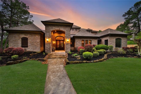 Photo of 6803 Star Ledge Court, Spring, TX 77389 (MLS # 69381774)