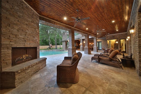 Tiny photo for 6803 Star Ledge Court, Spring, TX 77389 (MLS # 69381774)