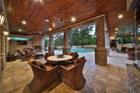 Tiny photo for 6803 Star Ledge Court, Spring, TX 77389 (MLS # 69381774)