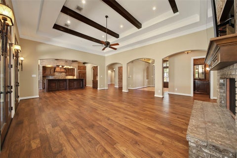 Tiny photo for 6803 Star Ledge Court, Spring, TX 77389 (MLS # 69381774)