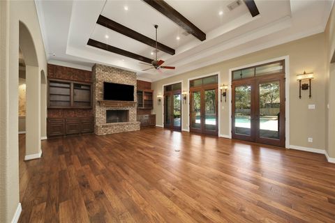 Tiny photo for 6803 Star Ledge Court, Spring, TX 77389 (MLS # 69381774)