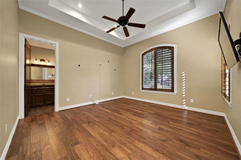 Tiny photo for 6803 Star Ledge Court, Spring, TX 77389 (MLS # 69381774)