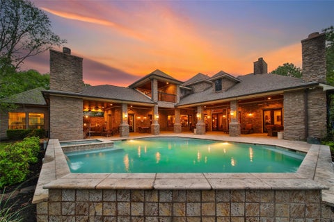 Tiny photo for 6803 Star Ledge Court, Spring, TX 77389 (MLS # 69381774)