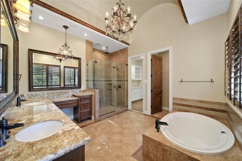 Tiny photo for 6803 Star Ledge Court, Spring, TX 77389 (MLS # 69381774)