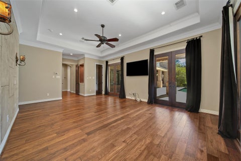 Tiny photo for 6803 Star Ledge Court, Spring, TX 77389 (MLS # 69381774)