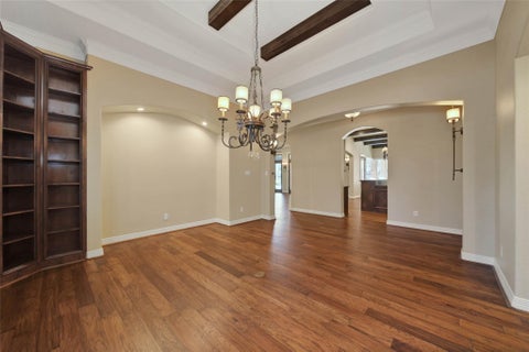 Tiny photo for 6803 Star Ledge Court, Spring, TX 77389 (MLS # 69381774)