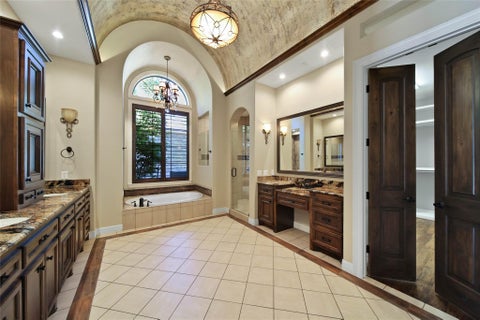 Tiny photo for 6803 Star Ledge Court, Spring, TX 77389 (MLS # 69381774)