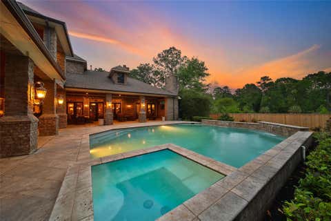 Tiny photo for 6803 Star Ledge Court, Spring, TX 77389 (MLS # 69381774)