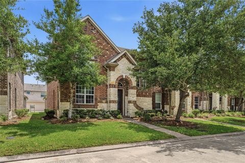 Photo of 9131 Solvista Pass Lane, Houston, TX 77070 (MLS # 44649938)