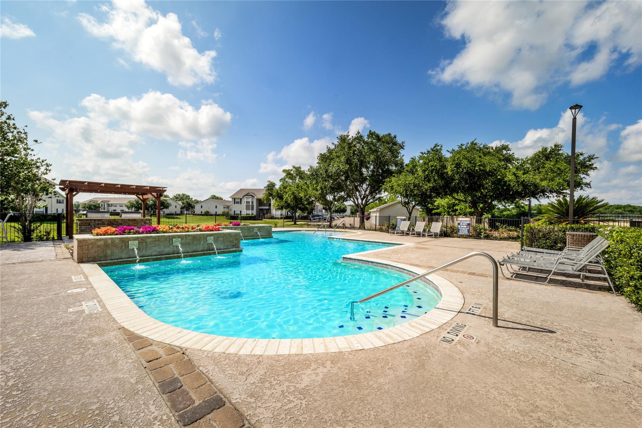3419 Fountains Drive 1014
